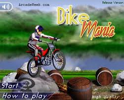 Bike Mania